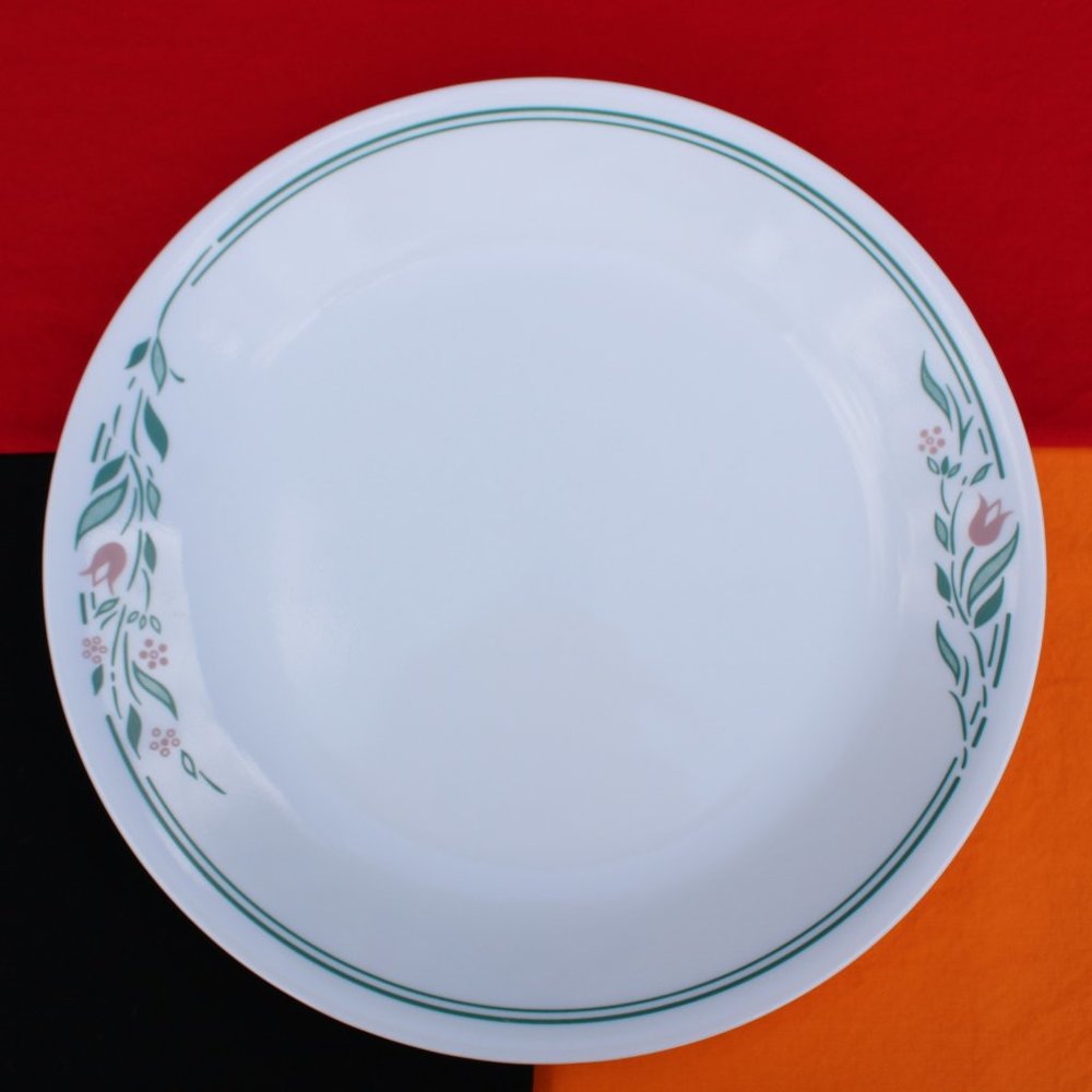 Rosemarie Dinner Plates
